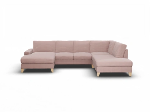 Wohnlandschaft UMLO Small R